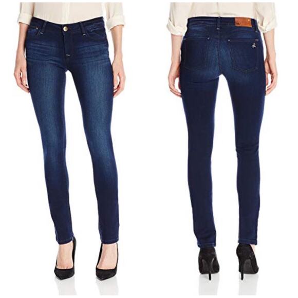 DL1961 Grace High Rise Straight size 32 - Picture 1 of 9